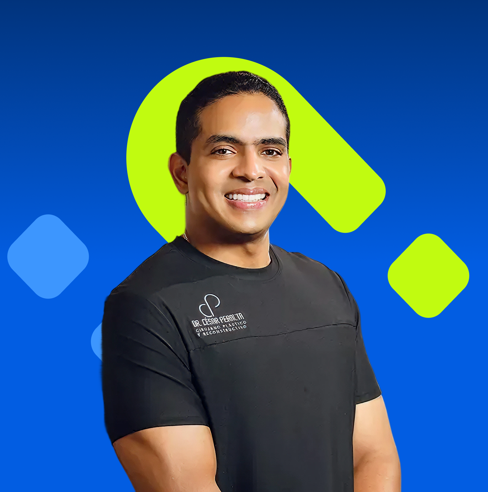 Dr. Cesar Peralta 